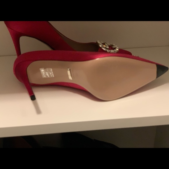 Gucci heels - Picture 3 of 3